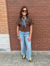 Load image into Gallery viewer, Necesitees Angel Tee Fall