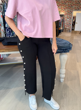 Load image into Gallery viewer, Joh Farrah Pearl Pant