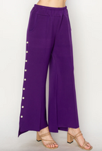 Load image into Gallery viewer, Joh Farrah Pearl Pant