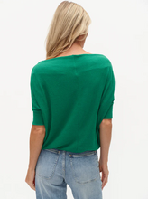 Load image into Gallery viewer, Anywhere Top Spring Short Sleeve