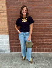 Load image into Gallery viewer, Necesitees Angel Tee Fall