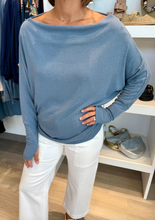 Load image into Gallery viewer, Anywhere Top Long Sleeve