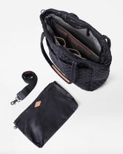 Load image into Gallery viewer, MZ Wallace Large Metro Quatro Tote