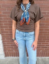 Load image into Gallery viewer, Necesitees Angel Tee Fall
