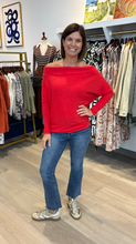 Load image into Gallery viewer, Anywhere Top Long Sleeve