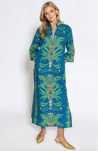 Load image into Gallery viewer, MBR Boll and Vine Bouvier Long Dress
