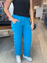 Load image into Gallery viewer, Joh Farrah Pearl Pant