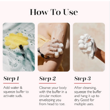 Load image into Gallery viewer, Spongelle Beach Grass