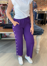 Load image into Gallery viewer, Joh Farrah Pearl Pant
