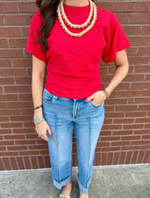 Load image into Gallery viewer, Necesitees Angel Tee