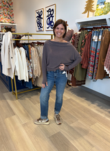 Load image into Gallery viewer, Anywhere Top Long Sleeve