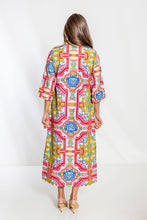 Load image into Gallery viewer, MBR Surcie Bouvier Dress Long