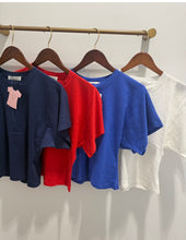 Load image into Gallery viewer, Necesitees Angel Tee