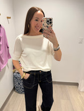 Load image into Gallery viewer, Anywhere Top Spring Short Sleeve