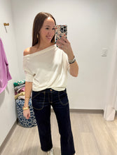 Load image into Gallery viewer, Anywhere Top Spring Short Sleeve