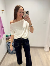 Load image into Gallery viewer, Anywhere Top Spring Short Sleeve