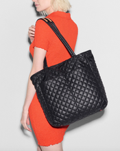 Load image into Gallery viewer, MZ Wallace Large Metro Quatro Tote
