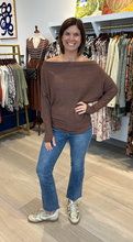 Load image into Gallery viewer, Anywhere Top Long Sleeve