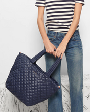Load image into Gallery viewer, MZ Wallace Dawn Medium Metro Tote