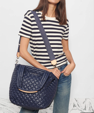 Load image into Gallery viewer, MZ Wallace Dawn Medium Metro Tote