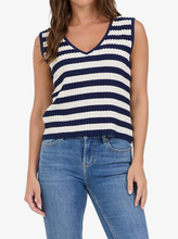 Load image into Gallery viewer, Dear John Celia Tank
