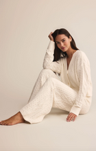 Load image into Gallery viewer, Z Supply Gemma Cable Pant
