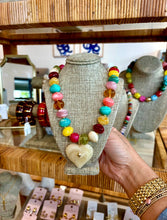 Load image into Gallery viewer, Gemelli Holden Necklace
