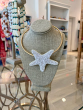 Load image into Gallery viewer, Starfish Necklace
