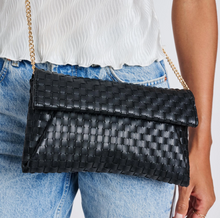 Load image into Gallery viewer, Lex Woven Crossbody
