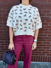 Load image into Gallery viewer, Giddy Up Sweater
