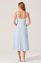 Load image into Gallery viewer, Astr Aylin Sweater Dress

