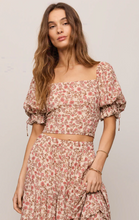 Load image into Gallery viewer, Z Supply Moira Floral Top

