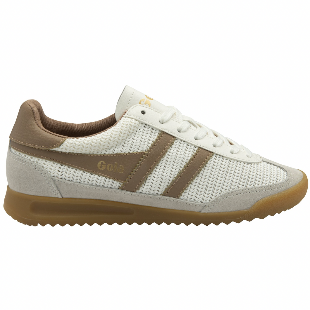 Gola Tornado Zephyr Off White/Carmel
