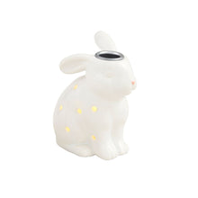 Load image into Gallery viewer, Small Led Bunny Taper Holder

