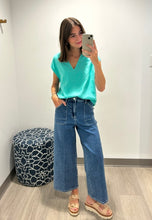 Load image into Gallery viewer, Dear John Sellis Audrey Denim
