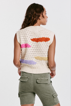 Load image into Gallery viewer, Dear John Gabra Sweater Vest
