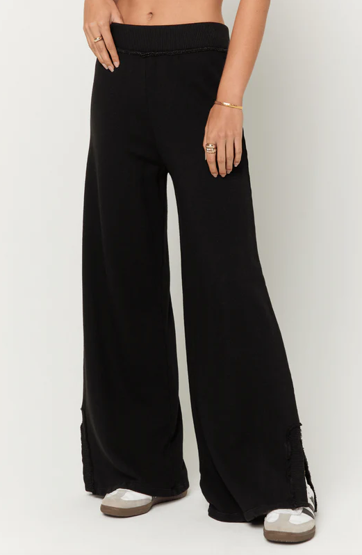 PST Beau Wide Leg Pant