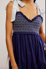 Load image into Gallery viewer, Free People Bluebell Solid Maxi
