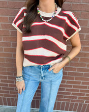 Load image into Gallery viewer, Eye of the Tiger Sweater
