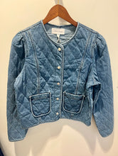 Load image into Gallery viewer, Dear John Kit Quilted Jacket
