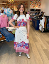 Load image into Gallery viewer, Cleobella Camellia Shea Ankle Skirt
