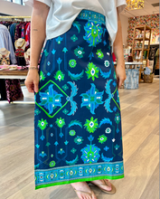 Load image into Gallery viewer, Isla Payal Aix Iznik Skirt
