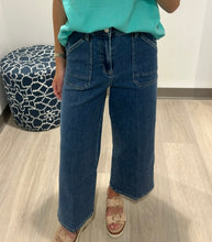 Load image into Gallery viewer, Dear John Sellis Audrey Denim
