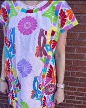 Load image into Gallery viewer, Sister Mary Francesca Aztec Dress
