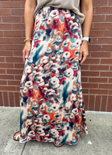 Load image into Gallery viewer, Cleobella Tamayo Maria Ankle Skirt
