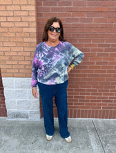 Load image into Gallery viewer, StitchDrop Tender Clearwater Sweater
