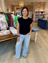 Load image into Gallery viewer, Z Supply Camino Jersey Top
