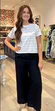 Load image into Gallery viewer, Z Supply Go To Striped Tee
