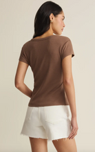 Load image into Gallery viewer, Z Supply Leisurely Tee
