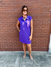 Load image into Gallery viewer, The Tailgate Dress
